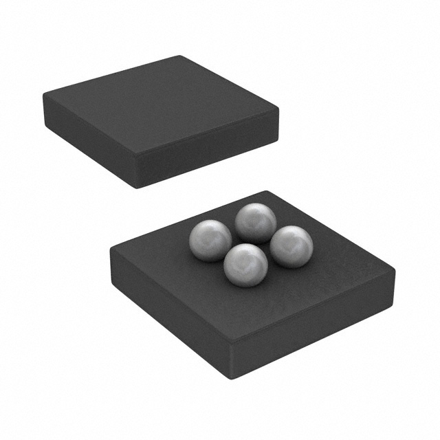 INA216A4YFFR by Texas Instruments